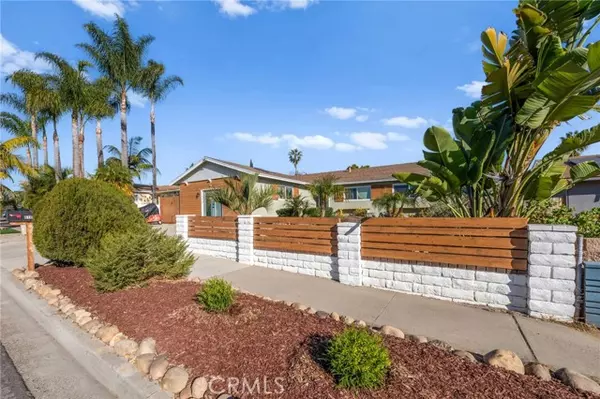 Oceanside, CA 92057,616 Charles Drive