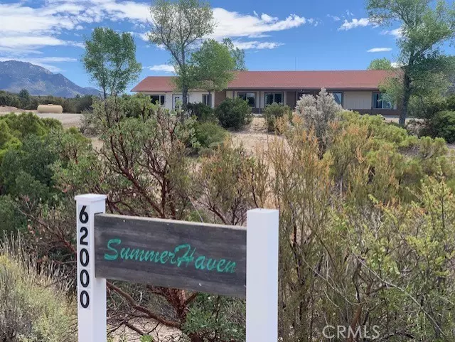 Mountain Center, CA 92561,62000 Indian Hill Road