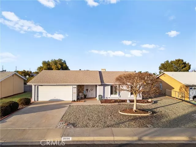 Menifee, CA 92586,26096 Brandywine Drive