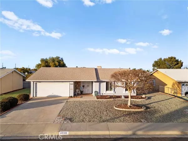 26096 Brandywine Drive, Menifee, CA 92586