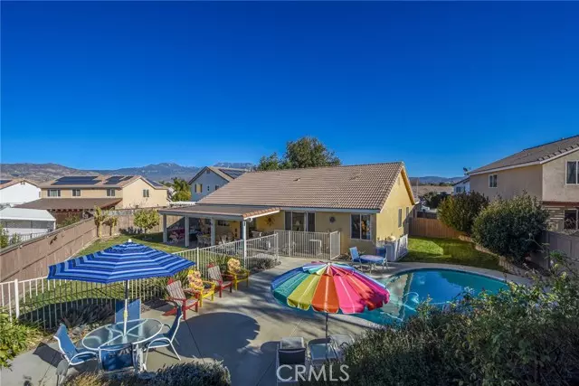 Hemet, CA 92544,419 Lombard Court