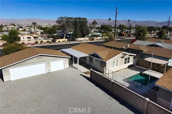 Indio, CA 92201,81641 Avenue 48