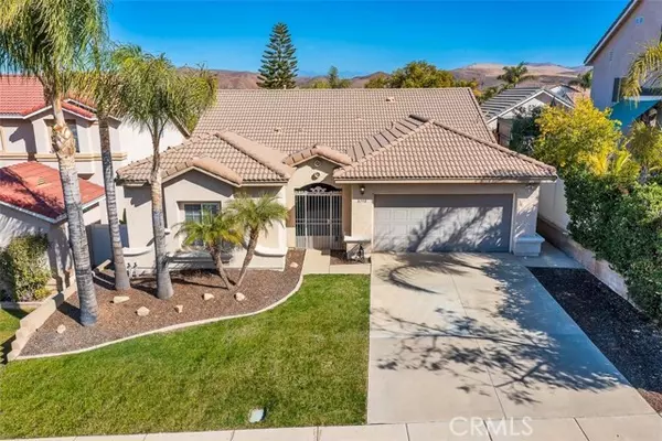 8750 Rolling Hills Drive, Corona, CA 92883