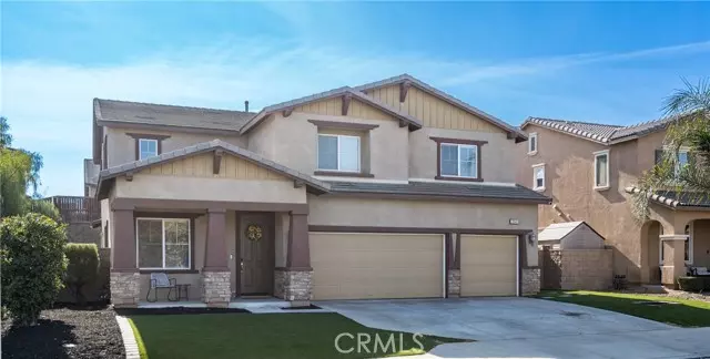 Murrieta, CA 92563,28541 Bauvardia Way