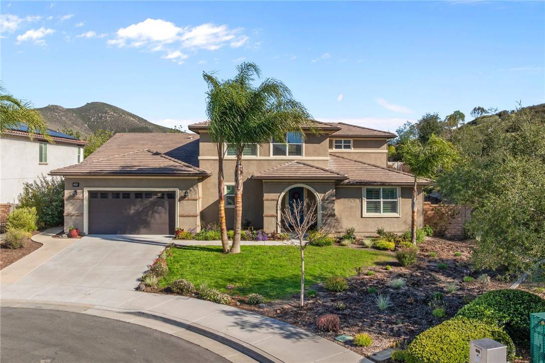Winchester, CA 92596,32805 Tulip Ranch Circle