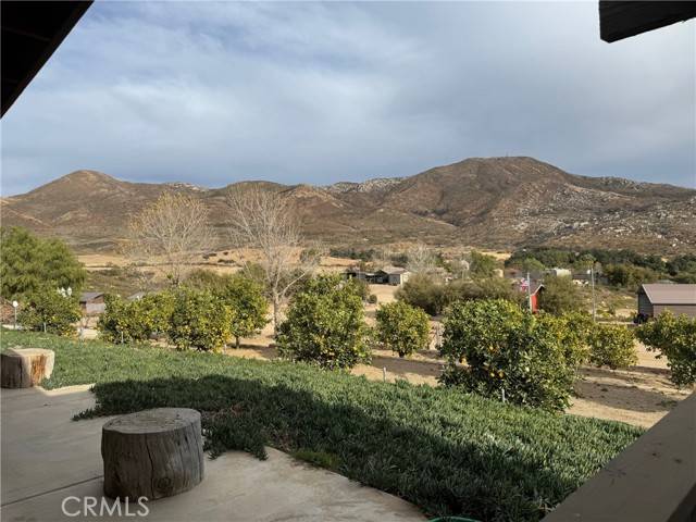 33395 Red Mountain Road, Hemet, CA 92544