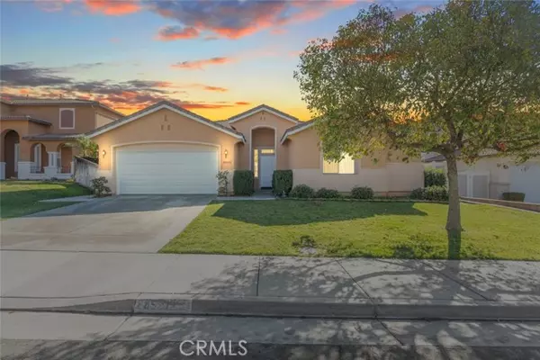 28591 Craig Avenue, Menifee, CA 92584