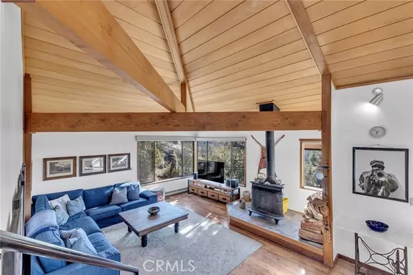 Idyllwild, CA 92549,25430 Fernleaf Drive