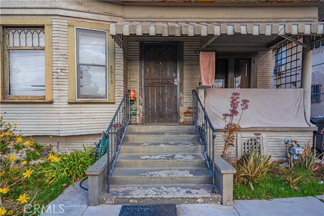 Los Angeles, CA 90031,2913 Baldwin Street