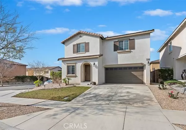 Fontana, CA 92336,7048 Sagebrush Way