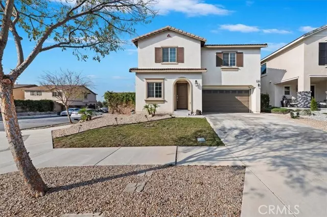 Fontana, CA 92336,7048 Sagebrush Way