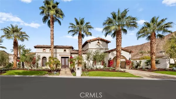 78180 Masters Circle, La Quinta, CA 92253