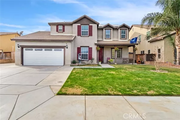 258 Mossy Oak Way, San Jacinto, CA 92582