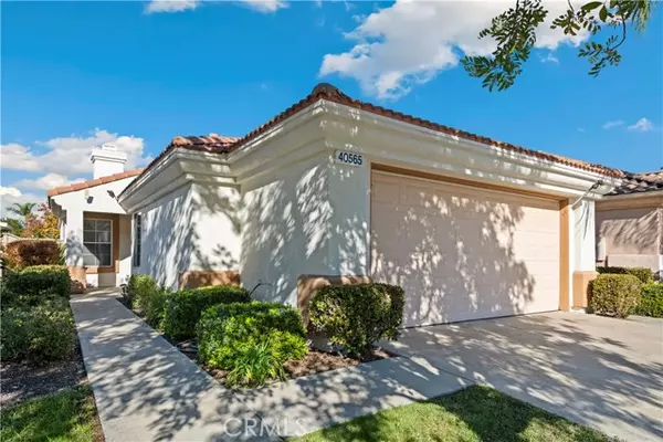 40565 Corte Albara, Murrieta, CA 92562