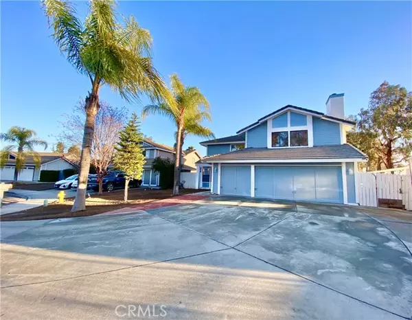 Temecula, CA 92591,30861 Mead River Court