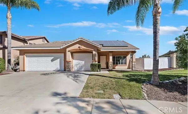 1 Del Copparo, Lake Elsinore, CA 92532