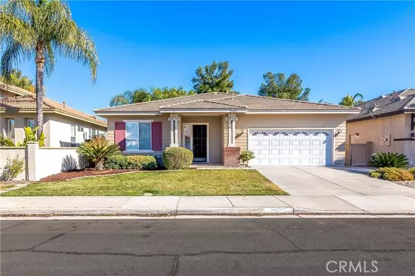 29658 Painted Desert Drive, Menifee, CA 92584