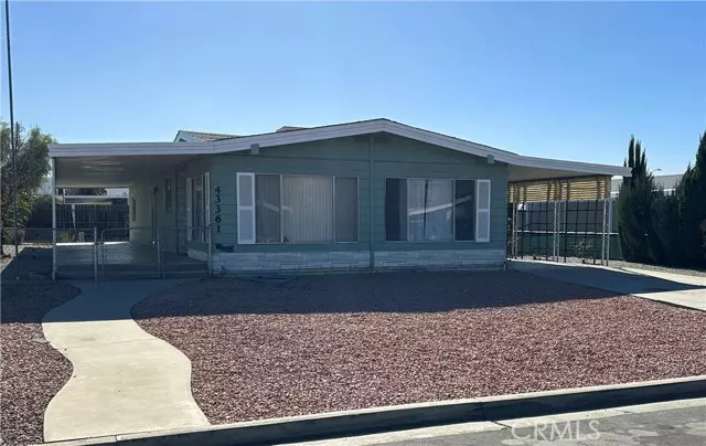 Hemet, CA 92544,43361 Marlene Street