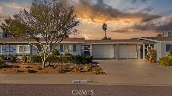 28241 Winged Foot Drive, Menifee, CA 92586