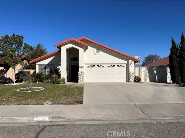 2458 Foxmoor Court, Hemet, CA 92545