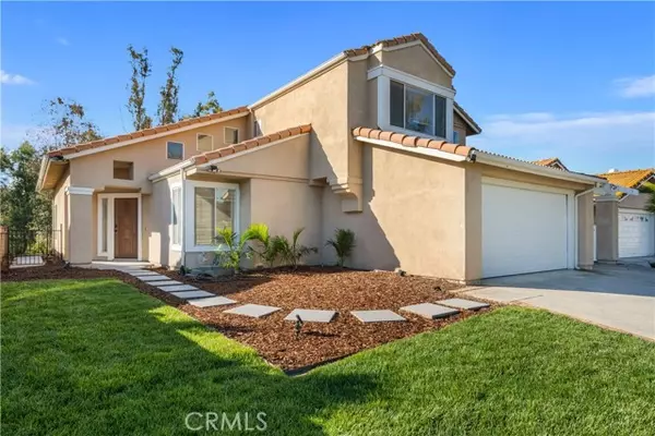 30594 Colina Verde Street, Temecula, CA 92592