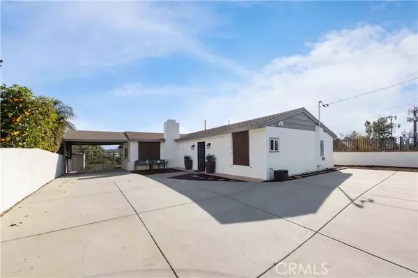 421 Minnesota Street, Fallbrook, CA 92028