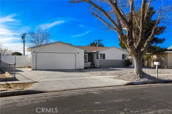 16243 Yucca Avenue, Victorville, CA 92395