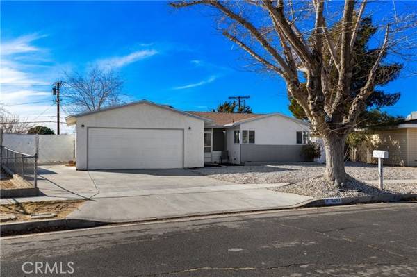 16243 Yucca Avenue, Victorville, CA 92395