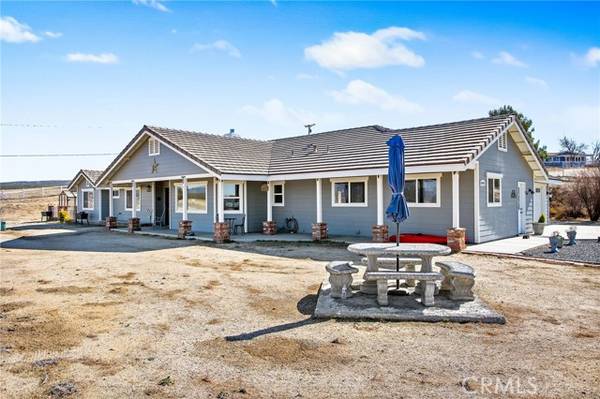 49950 Pawnee Court, Aguanga, CA 92536