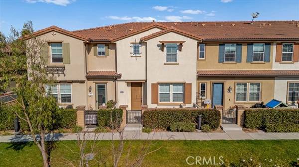 2894 East Via Fiano, Ontario, CA 91764