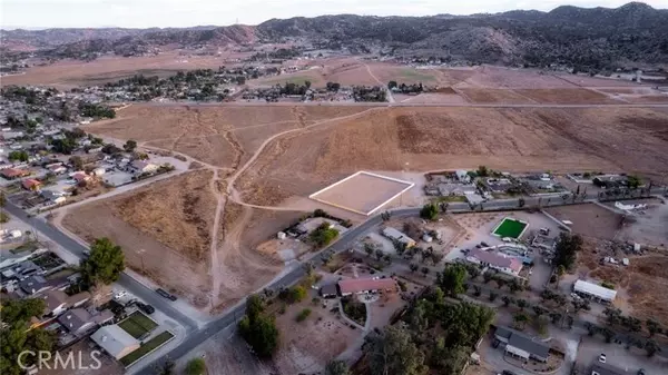 Nuevo, CA 92567,0 11th SVOL 1 Street