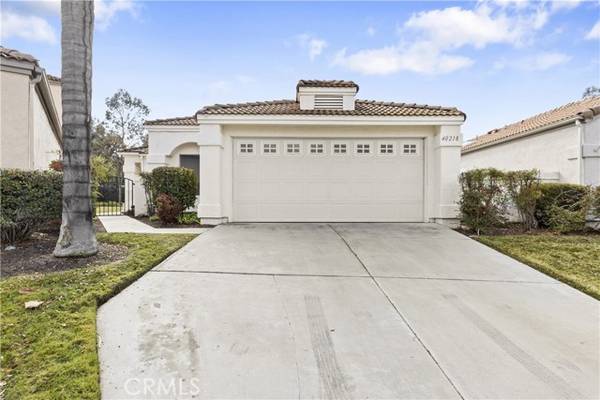 40218 Corte Lorca, Murrieta, CA 92562