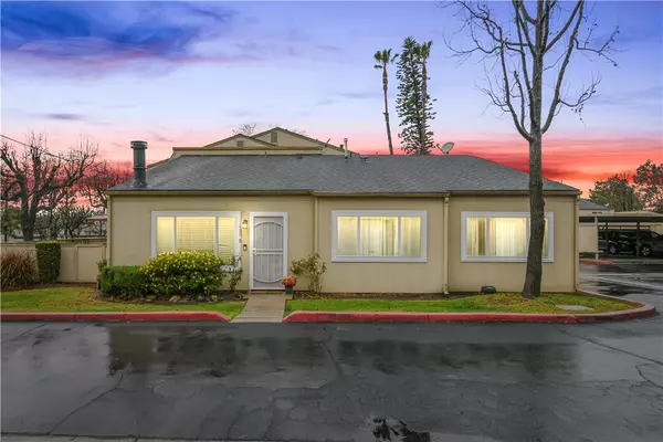 1499 W Cypress Street, San Dimas, CA 91773