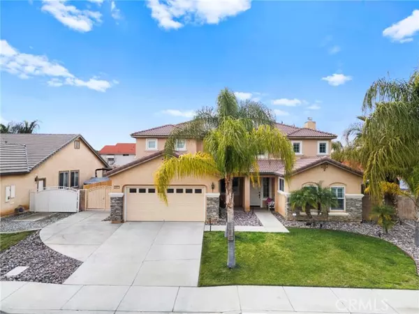 29851 Fox Creek Drive, Menifee, CA 92586