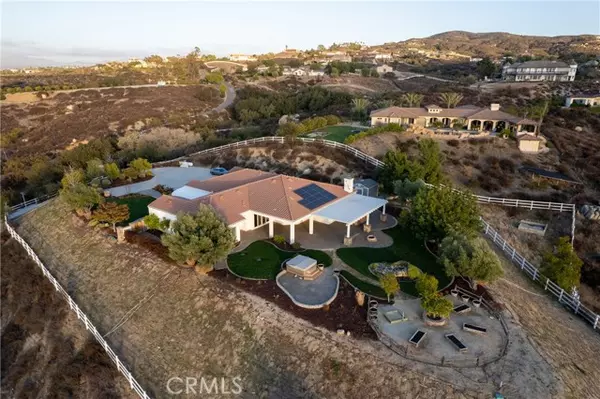 40040 Parado Del Sol Drive, Temecula, CA 92592