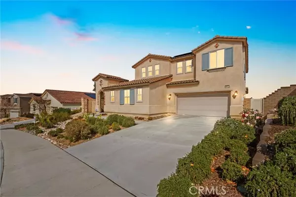 24776 Hidden Hills Drive, Menifee, CA 92584