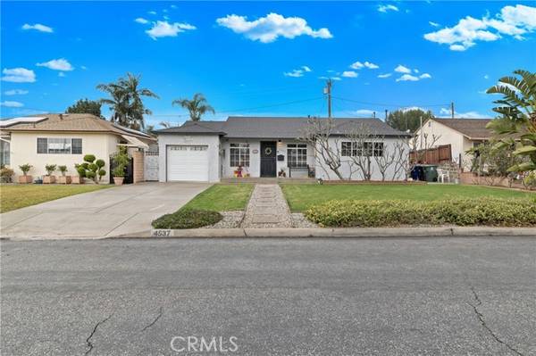 4537 Livia Avenue, Rosemead, CA 91770