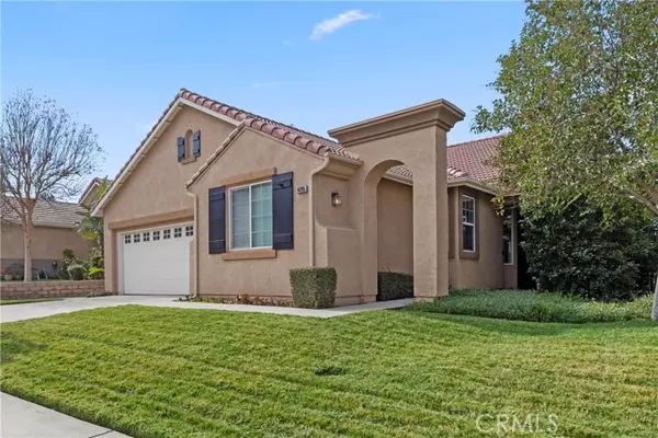 14795 San Jacinto Drive, Moreno Valley, CA 92555