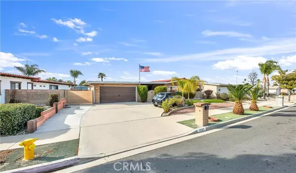 Hemet, CA 92545,1307 Brentwood Way