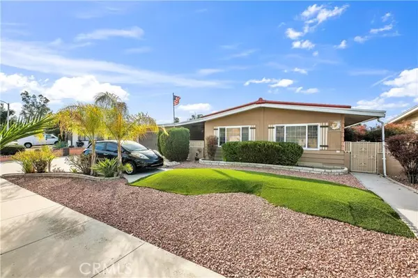 1307 Brentwood Way, Hemet, CA 92545