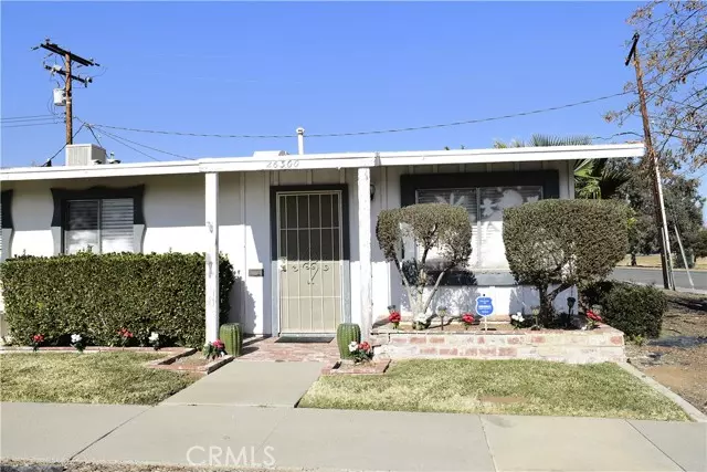 Menifee, CA 92586,26300 Cherry Hills Boulevard