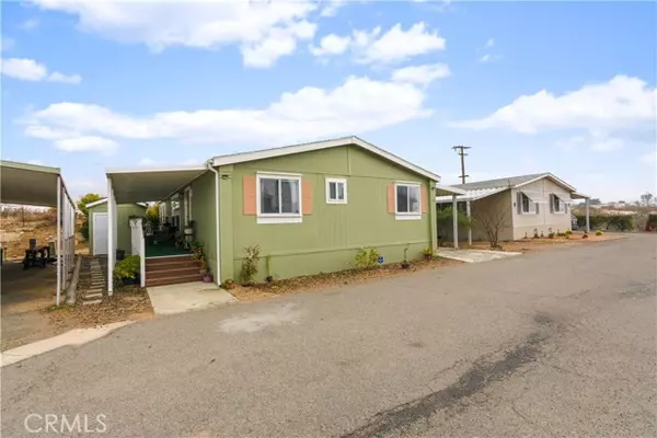 53651 Highway 371, Anza, CA 92539