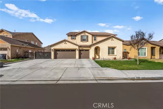 298 Mossy Oak Way, San Jacinto, CA 92582