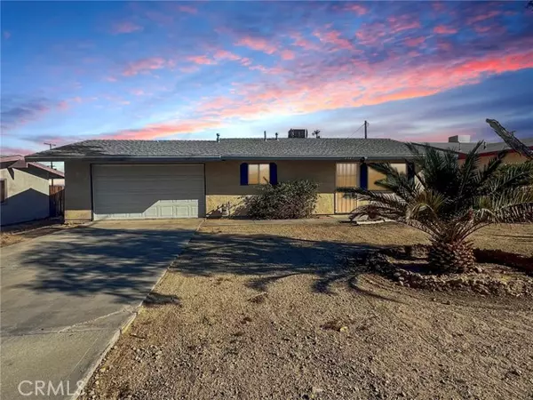 6947 Star Dune Avenue, 29 Palms, CA 92277