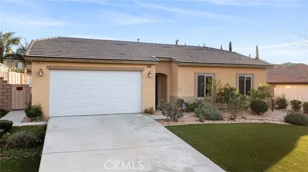 34119 Silk Tassel Road, Lake Elsinore, CA 92532