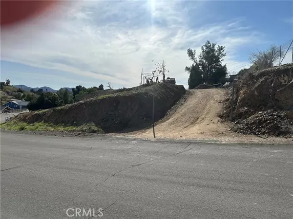 0 Circle Drive, Quail Valley, CA 92587