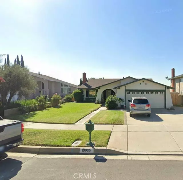 Rancho Cucamonga, CA 91701,10065 La Vine Street