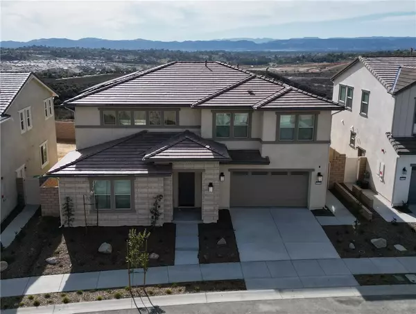 39700 Sagewood Ridge, Temecula, CA 92591