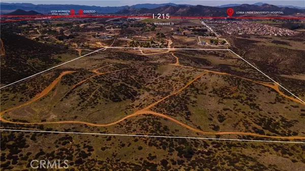 0 Avenida Manana, Murrieta, CA 92563