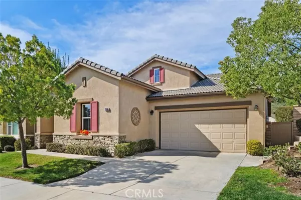 28196 Panorama Hills Drive, Menifee, CA 92584